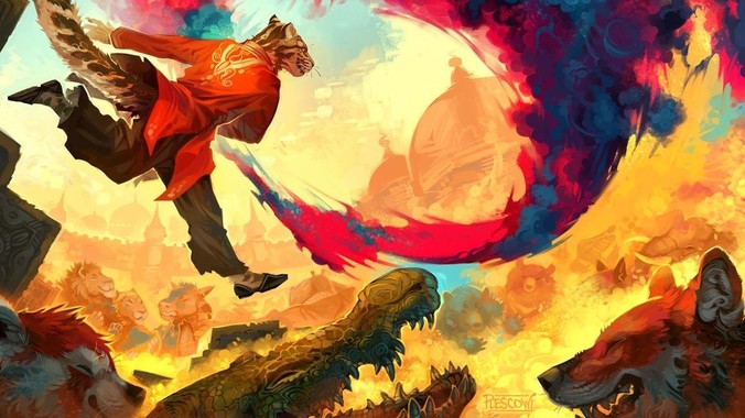 巅峰期的成龙身体素质是怎么一种存在?