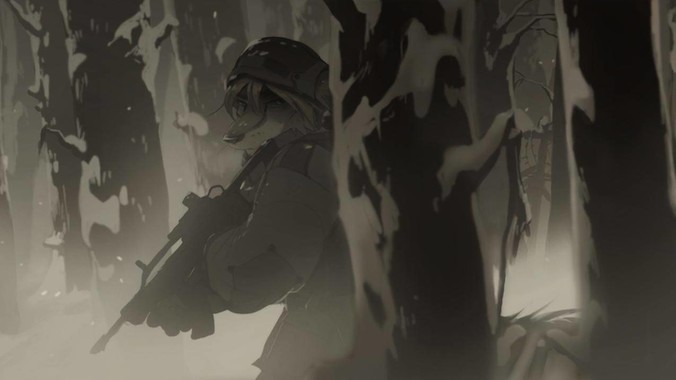 为什么Go仅仅160MB的安装包就可以编译程序,而Rust却还需要几个GB的VC++才能编译?